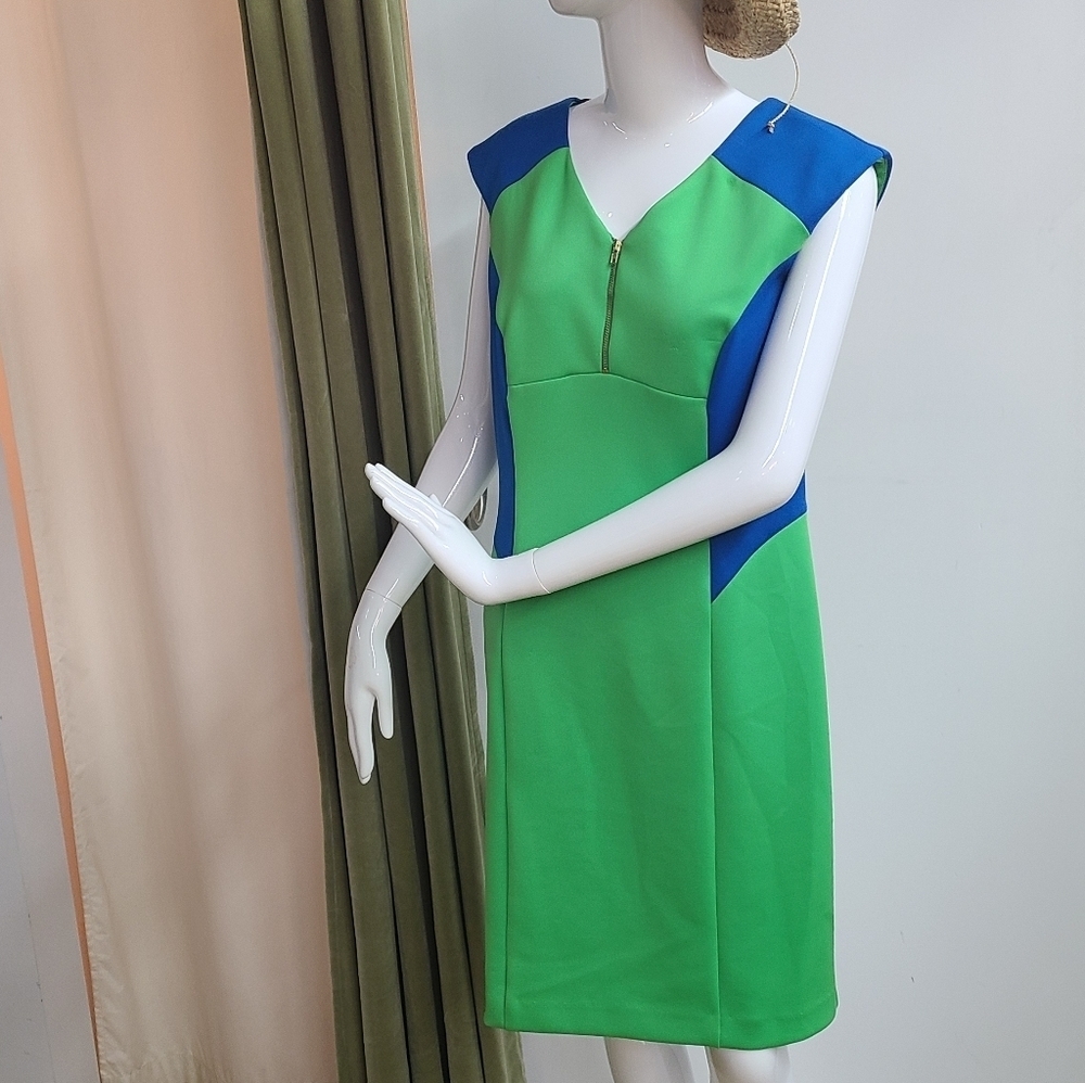 Chetta B Dress